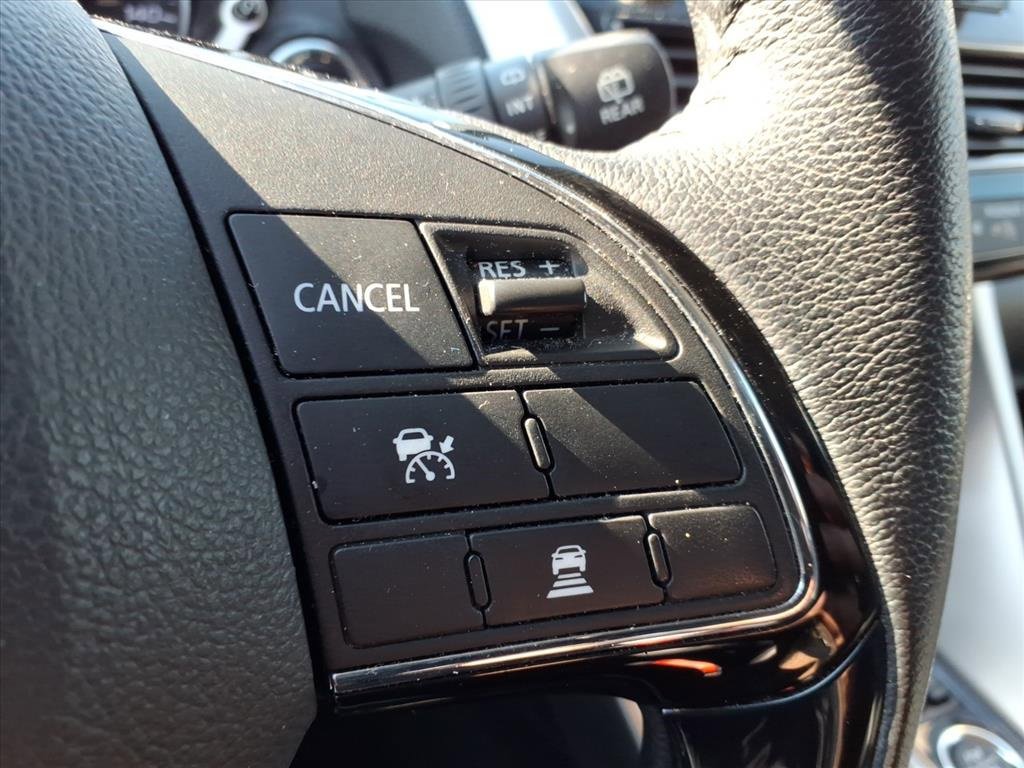 Used 2024 Mitsubishi Eclipse Cross SE image 20