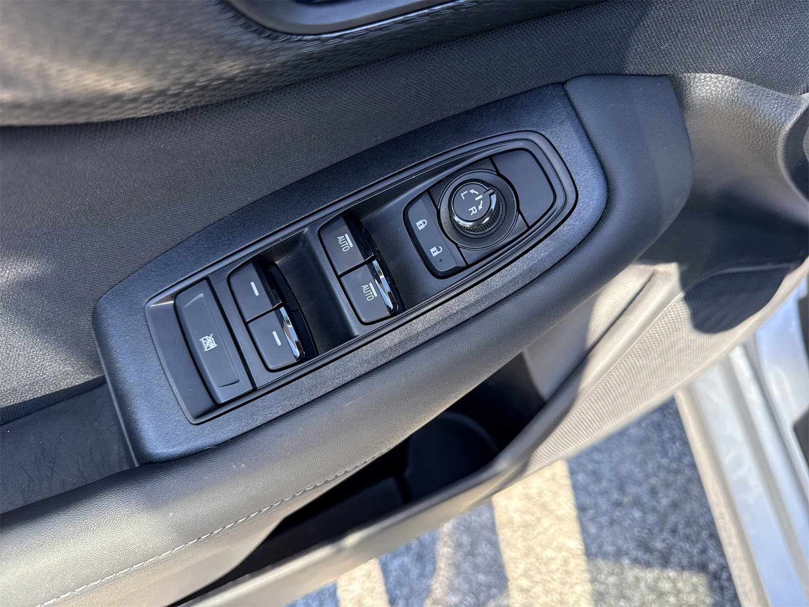 Used 2024 Subaru Legacy image 13