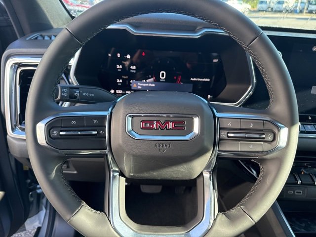 New 2026 GMC Canyon Elevation w/ Convenience Package image 12