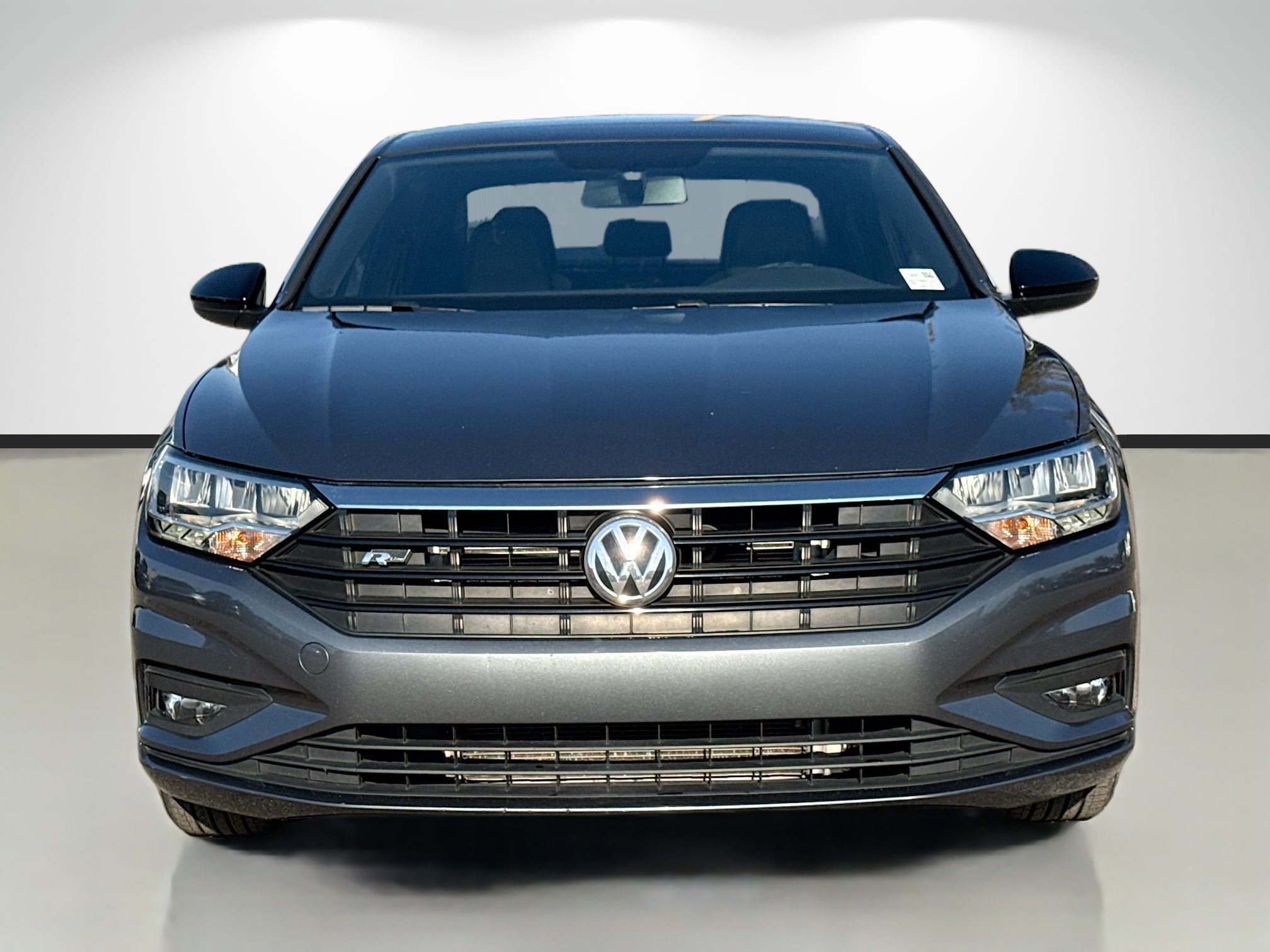 Used 2021 Volkswagen Jetta R-Line image 8