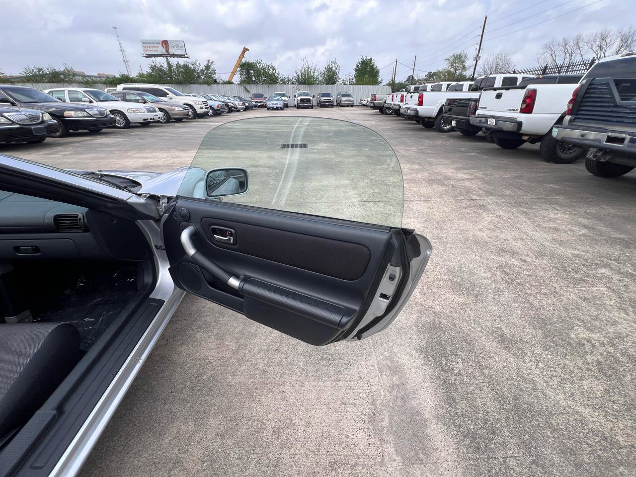 Used 2002 Toyota MR2 RWD image 84