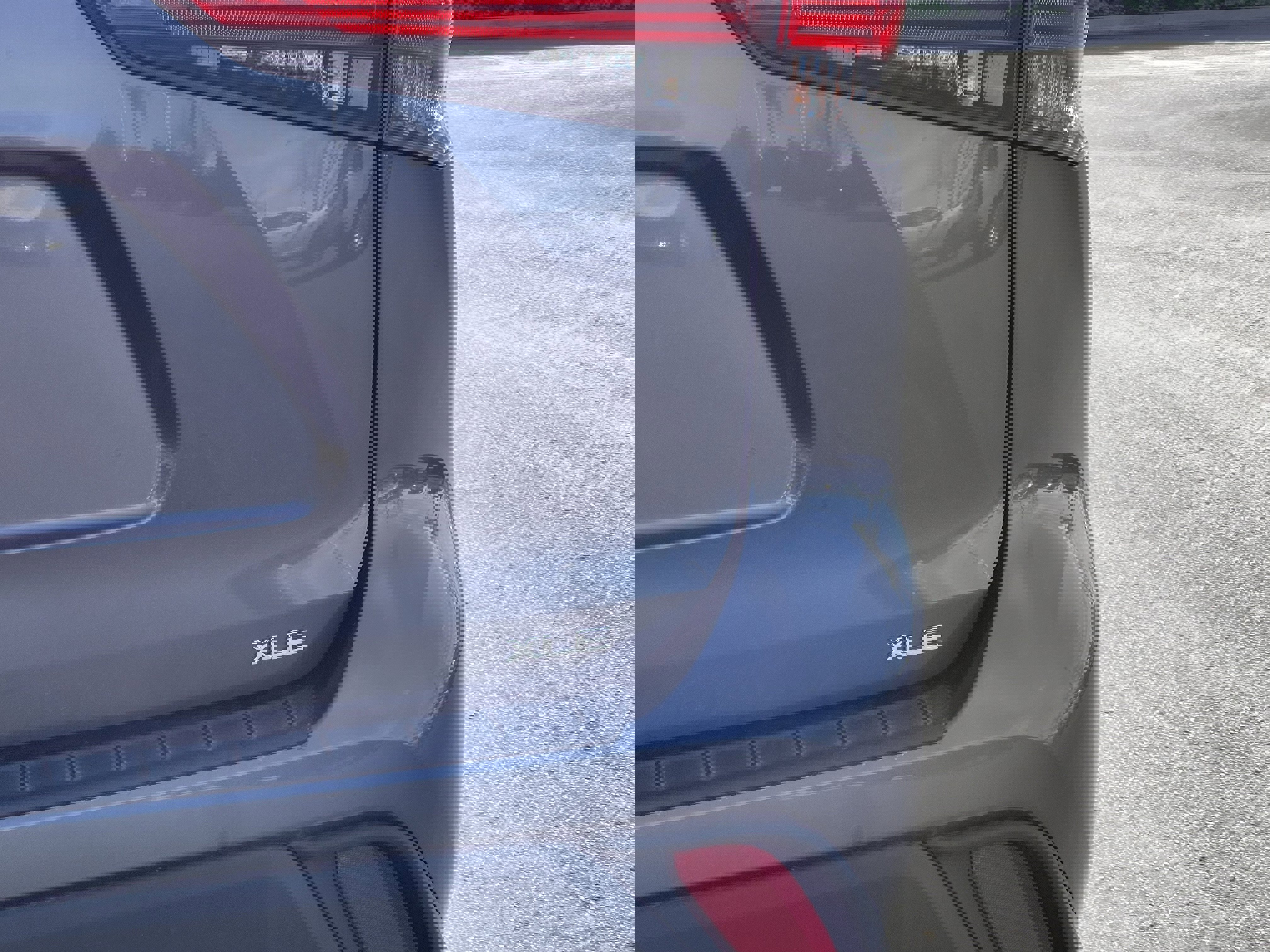 Used 2023 Toyota Highlander XLE image 12