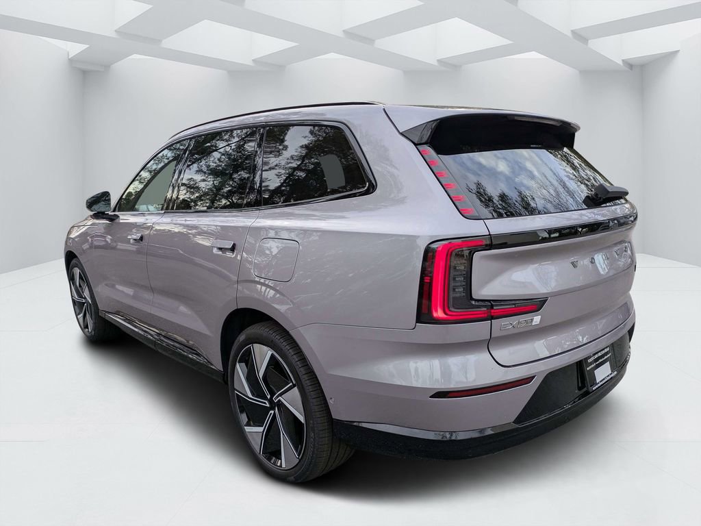 New 2026 Volvo EX90 Ultra AWD/4WD image 5