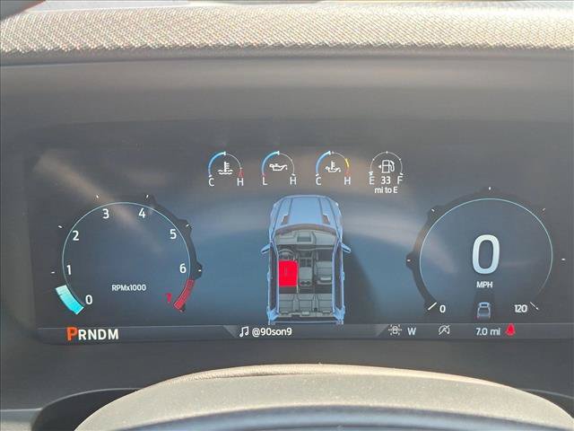 New 2026 Ford F150 STX w/ Equipment Group 200A RWD image 11