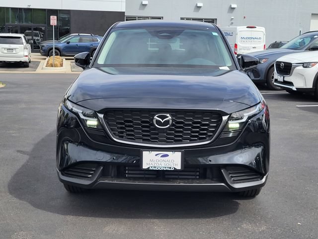 New 2026 MAZDA CX-5 Select AWD/4WD image 6