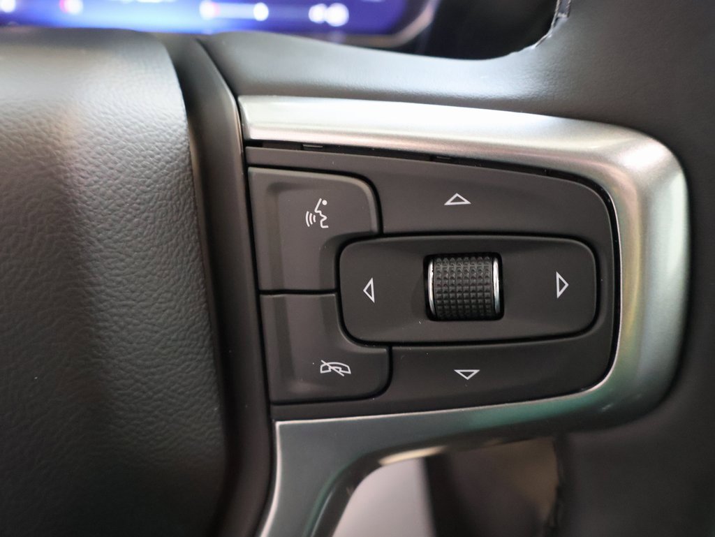 New 2026 Chevrolet Silverado 2500 LTZ w/ LTZ Plus Package image 22