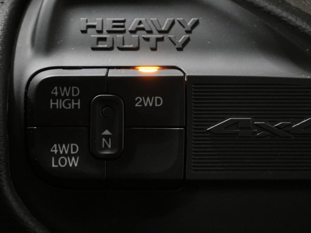 Used 2024 RAM 2500 Laramie w/ Safety Group AWD/4WD image 21