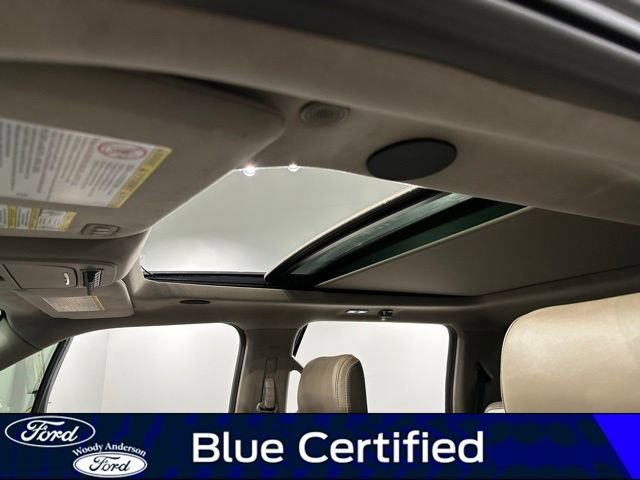 Certified 2025 Ford F350 Platinum w/ Platinum Plus Package image 21