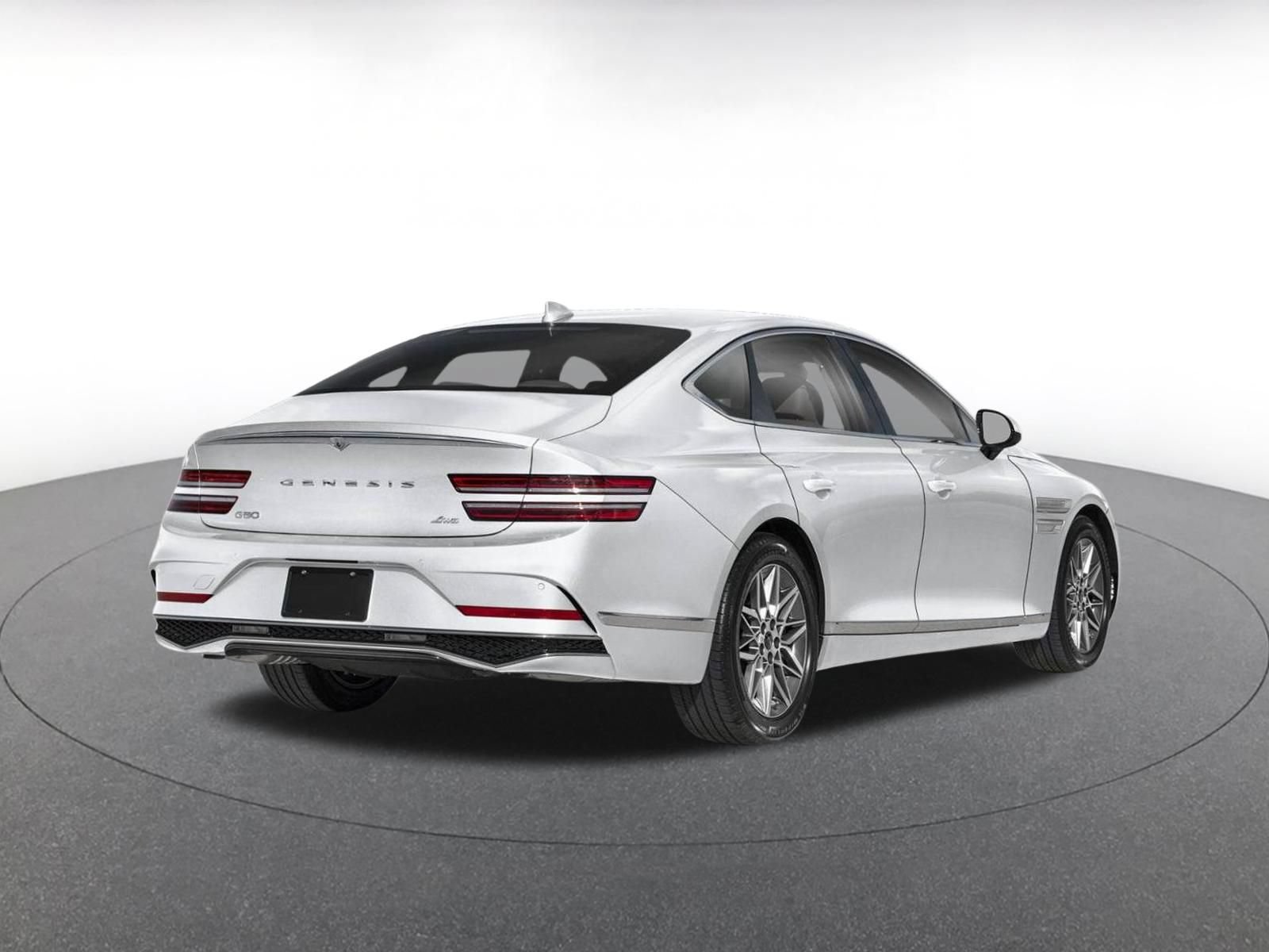 Used 2026 Genesis G80 2.5T AWD/4WD video 2
