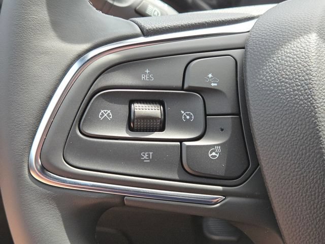 New 2026 Buick Envista Preferred w/ Convenience I Package FWD image 12