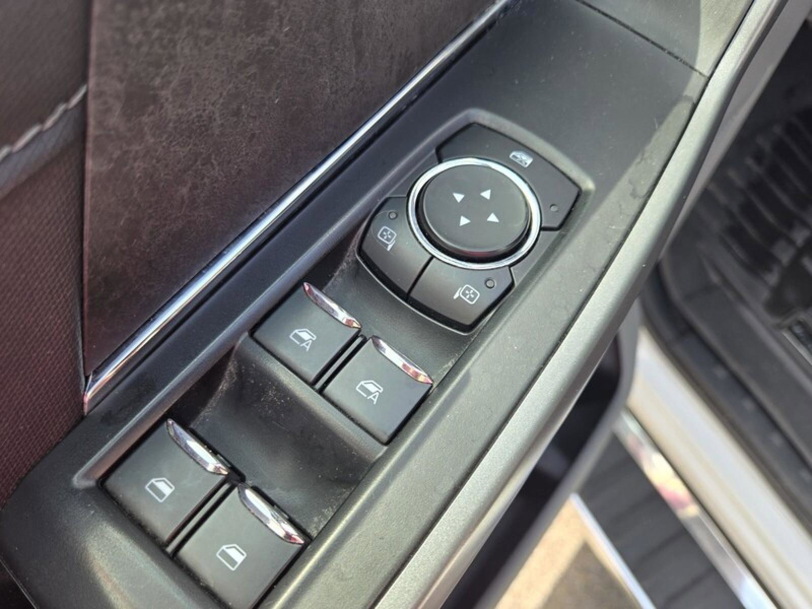 Used 2024 Ford F150 XLT w/ Equipment Group 302A MID image 23