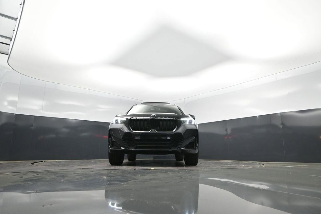 New 2026 BMW X1 xDrive28i w/ M Sport Package AWD/4WD image 45