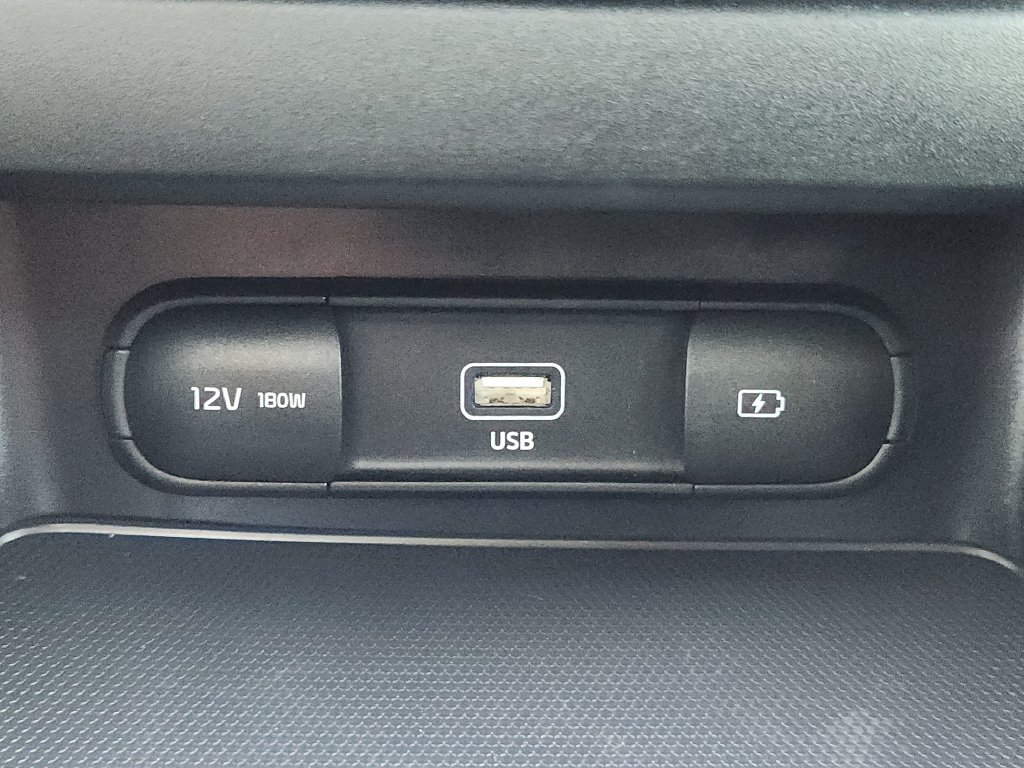 Used 2023 Kia Forte GT-Line w/ GT-Line Premium Package FWD image 22