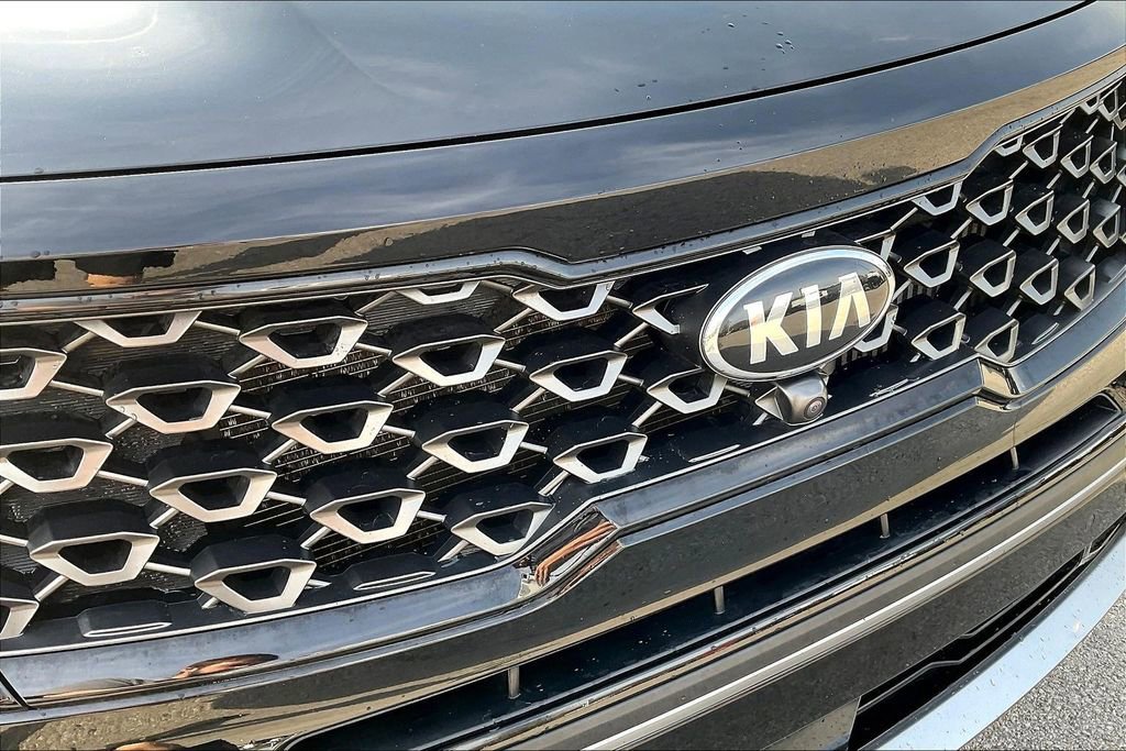 Used 2021 Kia Sorento SX Prestige image 31