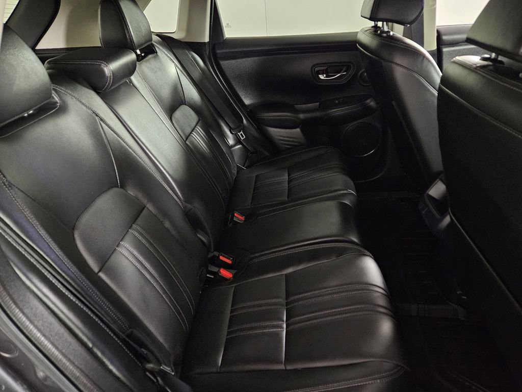 Used 2023 Honda HR-V EX-L image 29