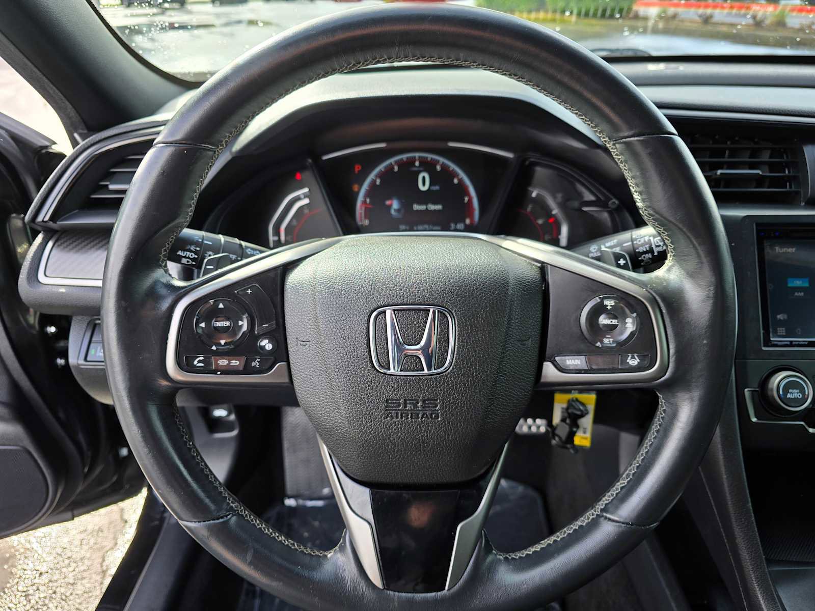 Used 2019 Honda Civic Sport image 25