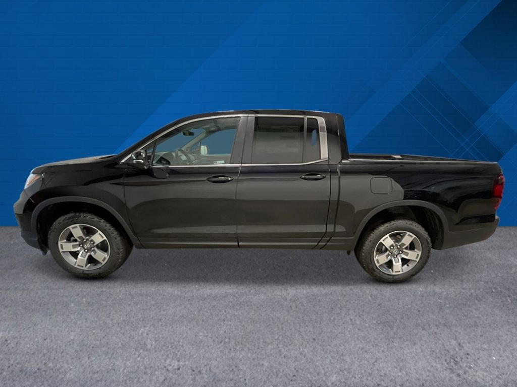 New 2026 Honda Ridgeline RTL image 7
