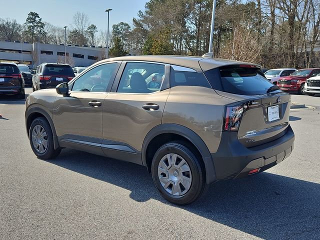 Used 2025 Nissan Kicks S image 6