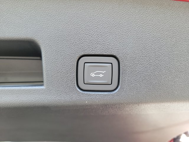 New 2026 Chevrolet Traverse Z71 AWD/4WD image 11