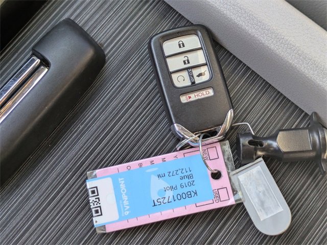 Used 2019 Honda Pilot Touring image 35