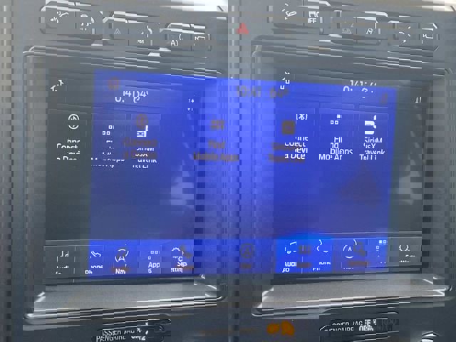 Certified 2021 Ford Expedition Max King Ranch image 31