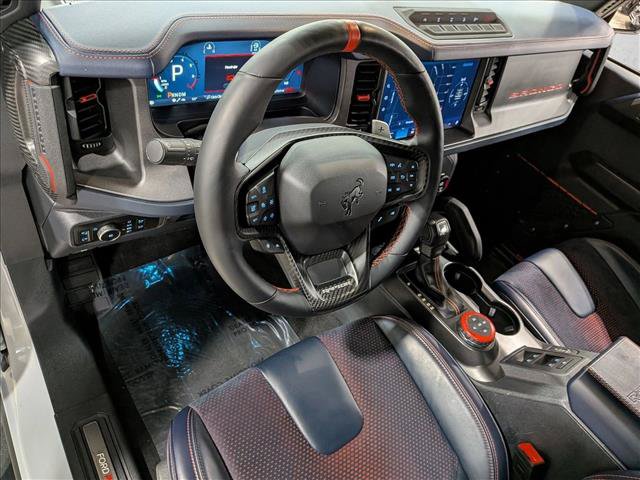 Used 2023 Ford Bronco Raptor AWD/4WD image 10