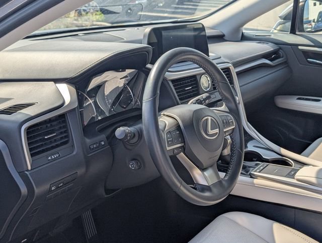 Used 2021 Lexus RX 350 FWD w/ Accessory Package image 8