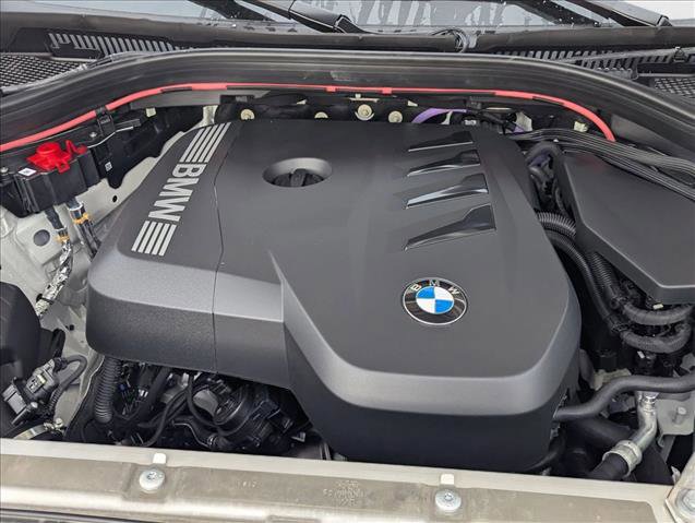 Used 2026 BMW X3 xDrive30 image 16