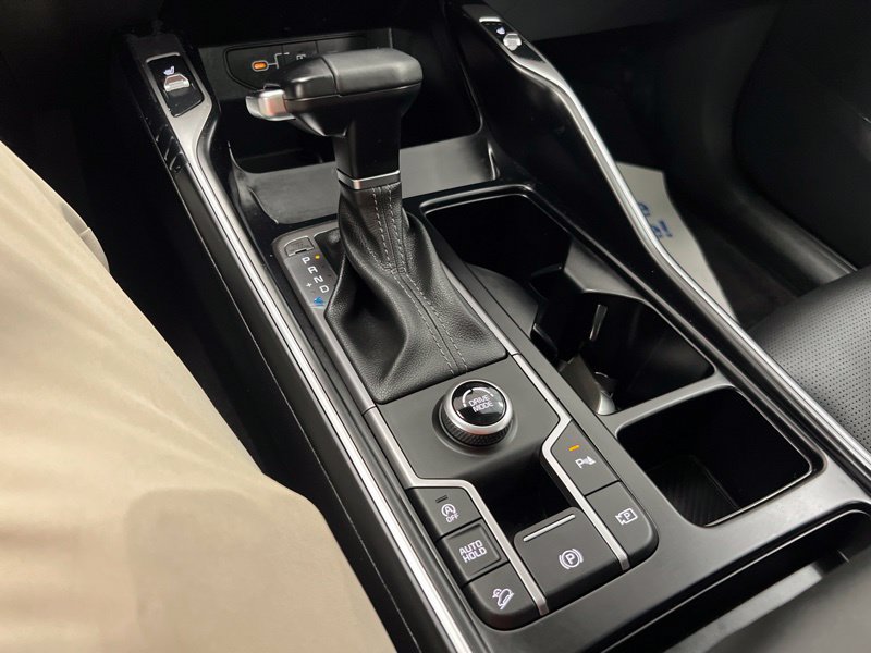 New 2026 Kia Sorento S w/ S Panoramic Sunroof Package FWD image 31