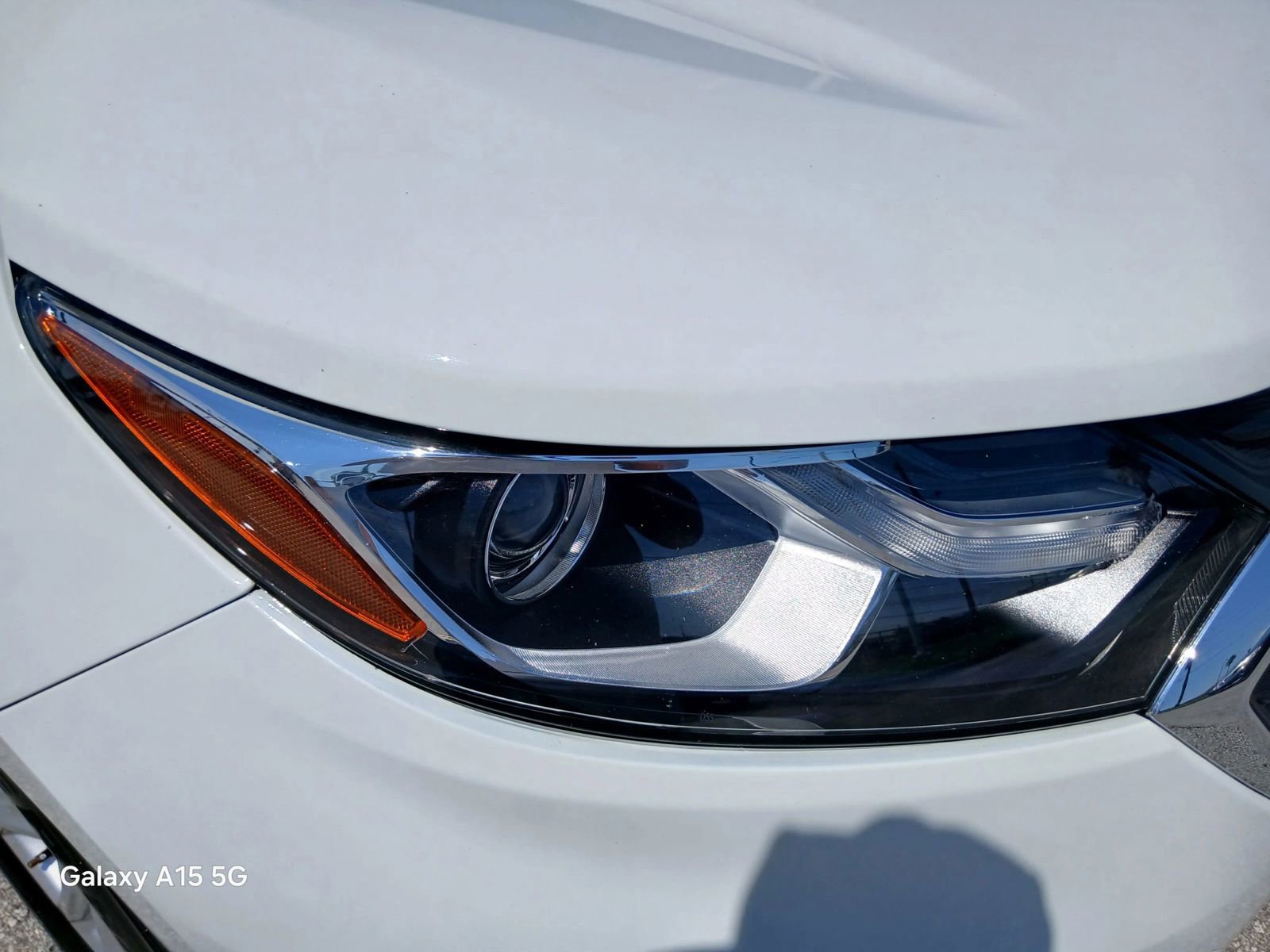 Used 2021 Chevrolet Equinox LT image 51