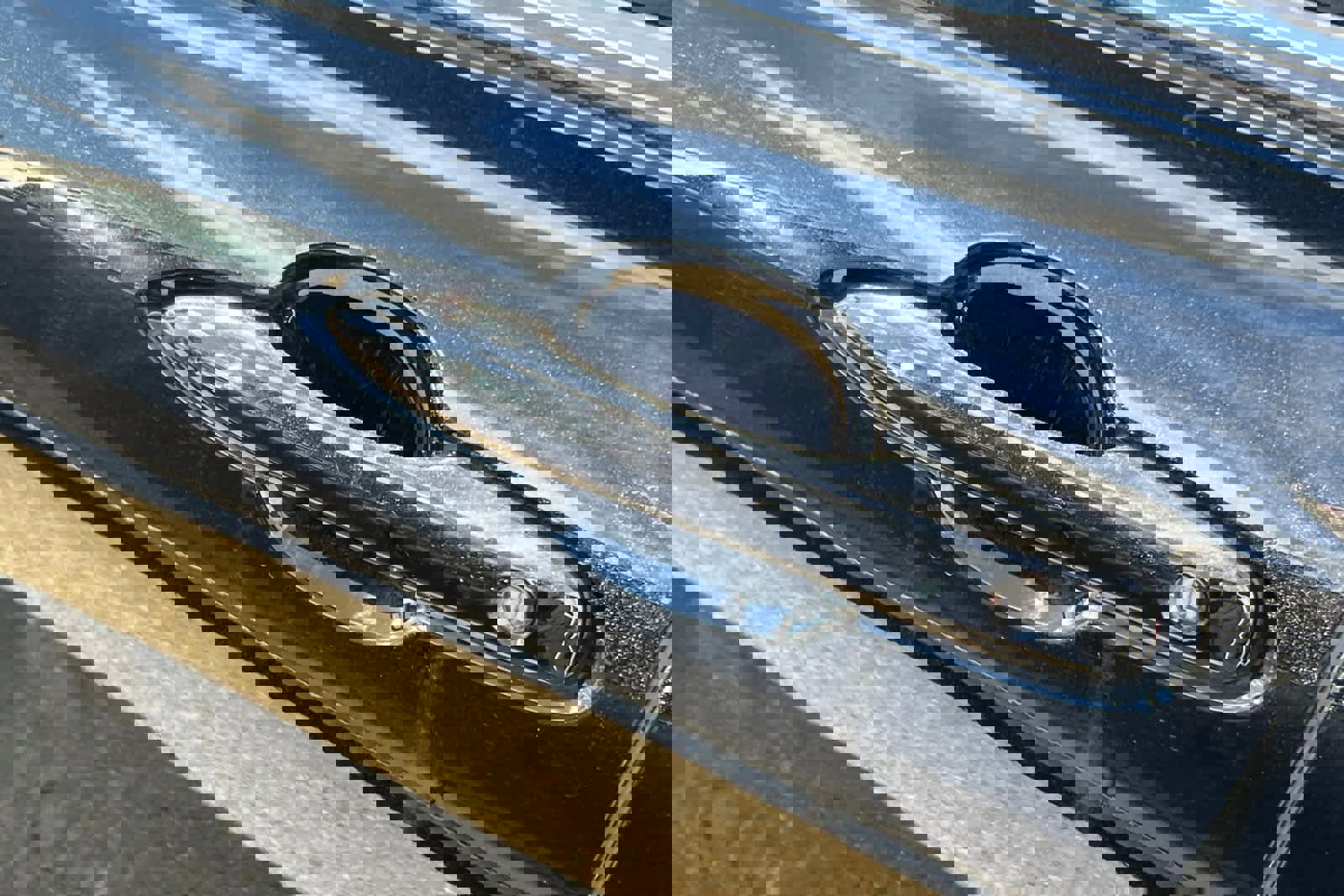 Used 2023 Toyota Mirai XLE w/ Advanced Technology Package image 7