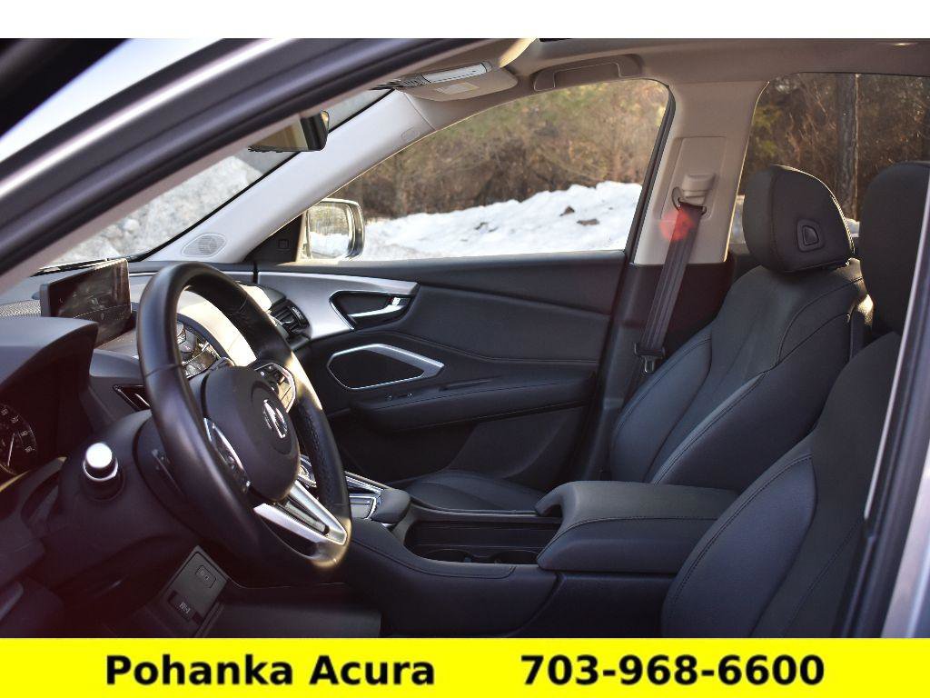 Certified 2024 Acura RDX SH-AWD image 26