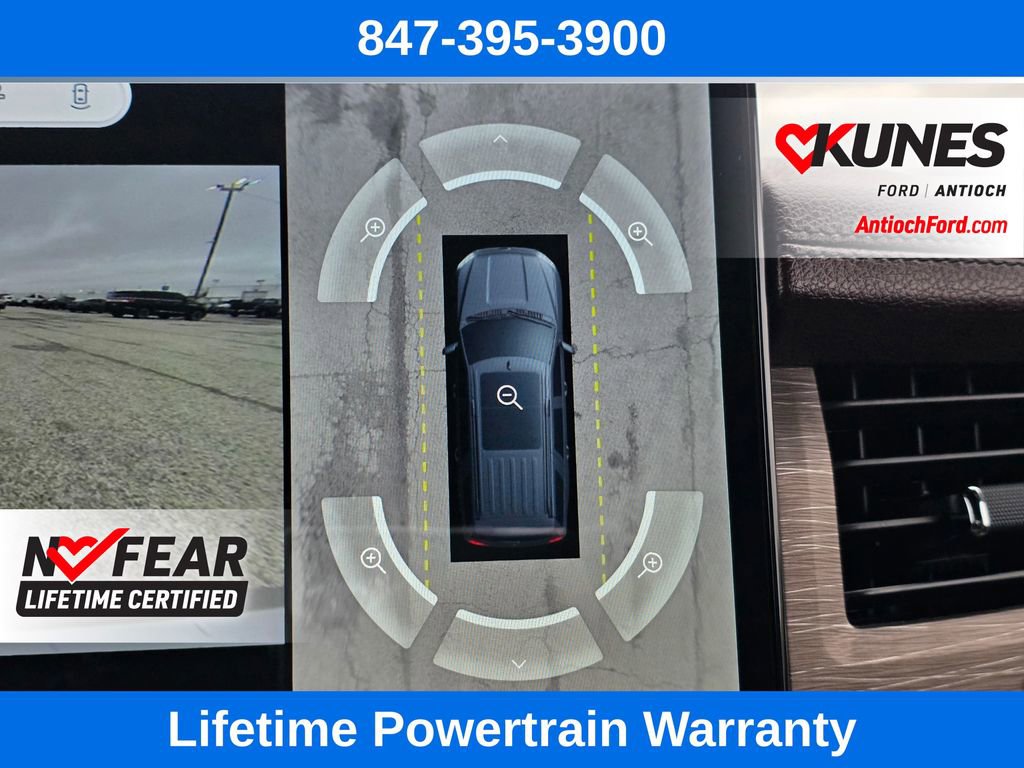 Certified 2024 Ford Expedition Limited image 54