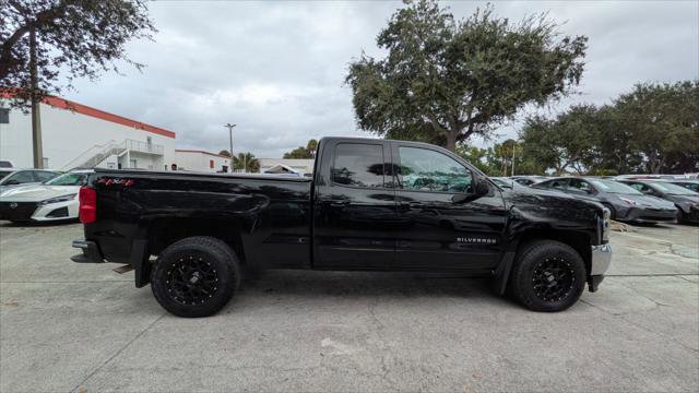 Used 2018 Chevrolet Silverado 1500 LT image 10