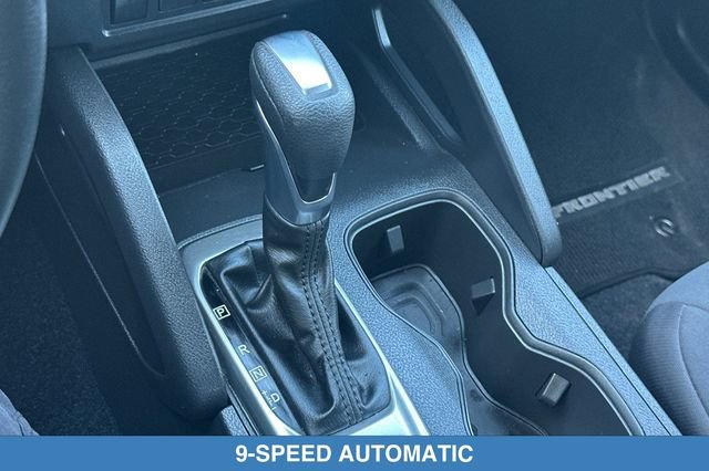 Used 2022 Nissan Frontier S w/ Technology Package RWD image 22