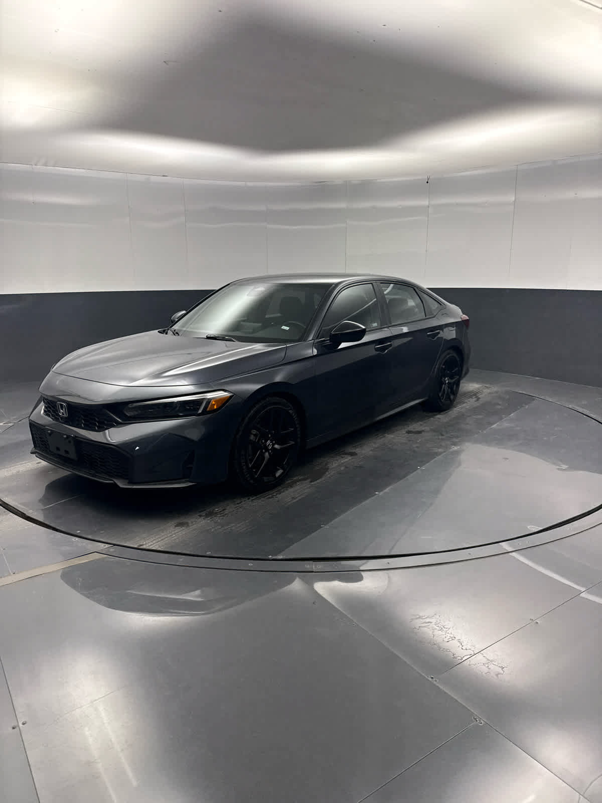Used 2025 Honda Civic Sport image 25