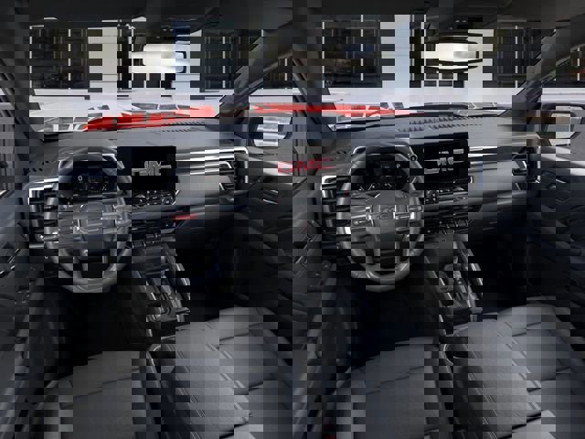 New 2026 GMC Canyon Elevation image 15