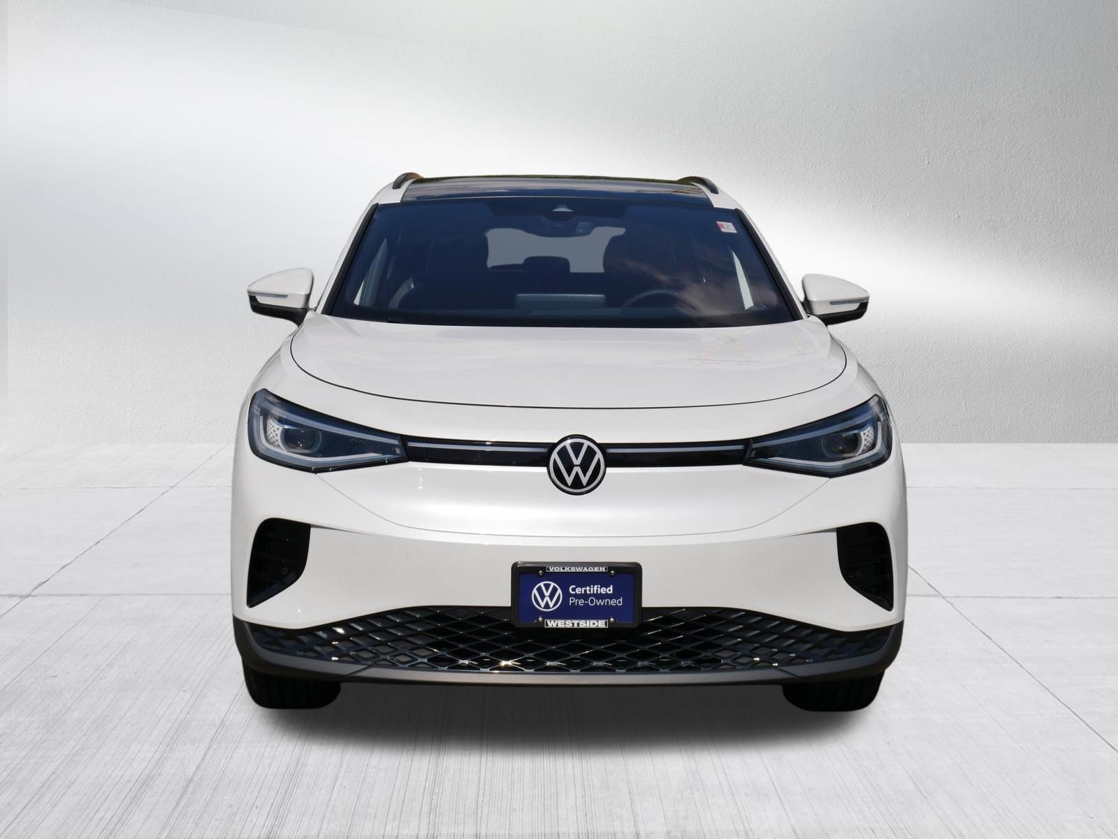 Certified 2023 Volkswagen ID.4 Pro S AWD/4WD image 2