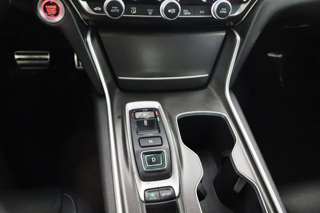 Used 2022 Honda Accord Sport image 27