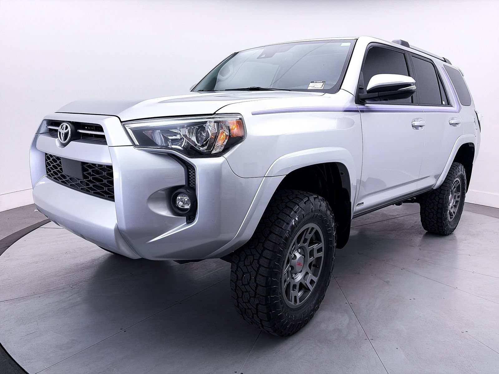 Used 2022 Toyota 4Runner SR5 Premium w/ Moonroof Package AWD/4WD image 14