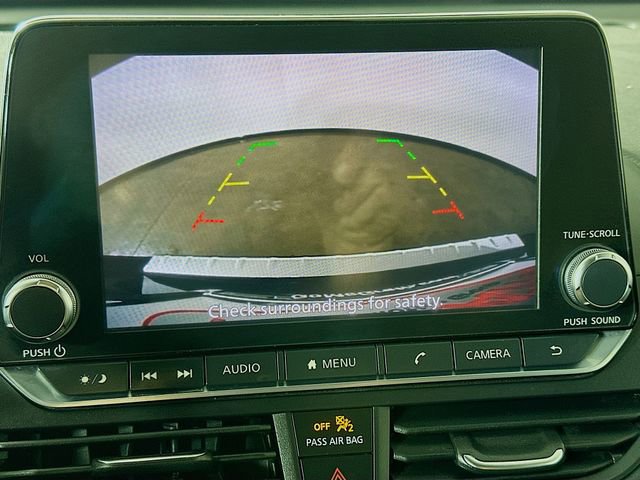 Used 2020 Nissan Altima 2.5 SR image 11