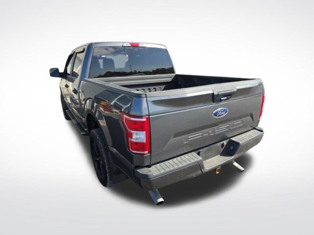 Used 2019 Ford F150 XL w/ Equipment Group 101A Mid AWD/4WD image 7