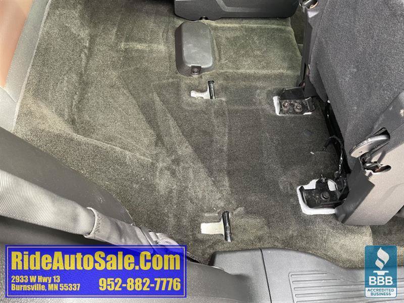 Used 2014 Ford Explorer Sport AWD/4WD image 36