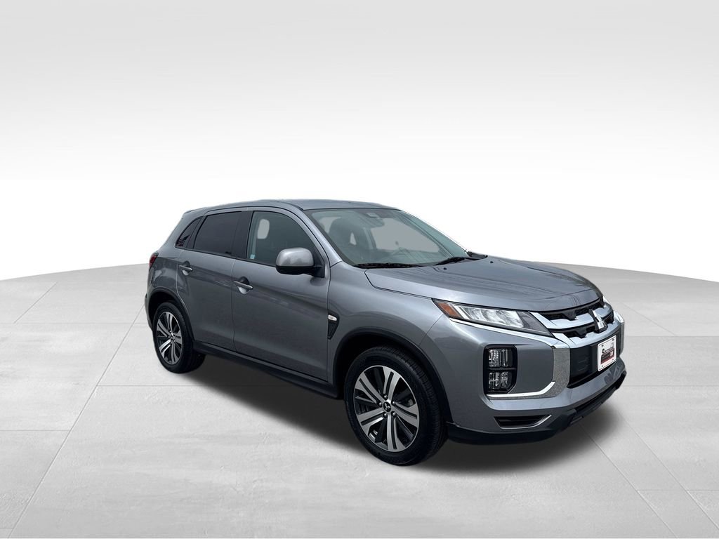 Used 2024 Mitsubishi Outlander Sport ES image 7