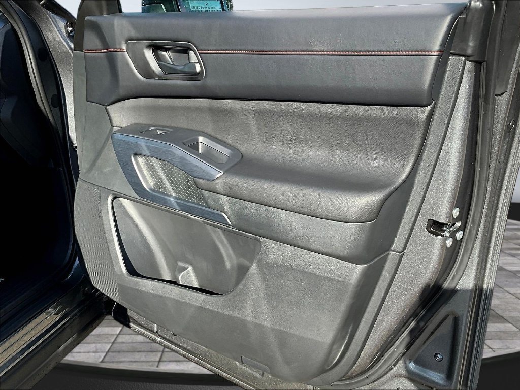 New 2026 Nissan Pathfinder Rock Creek w/ Rock Creek Premium Package AWD/4WD image 34