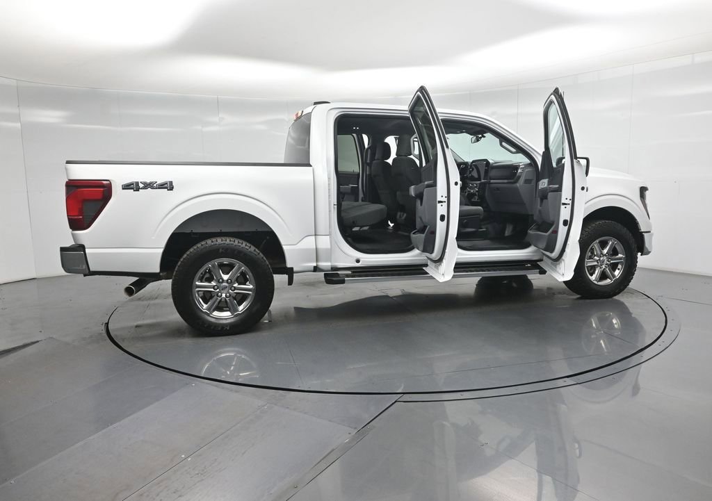 Certified 2024 Ford F150 XLT w/ Tow/Haul Package image 5