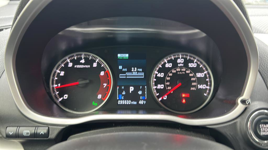 Used 2023 Mitsubishi Eclipse Cross SE image 24