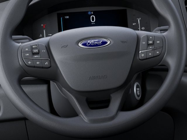 New 2027 Ford Transit 150 Low Roof RWD image 12