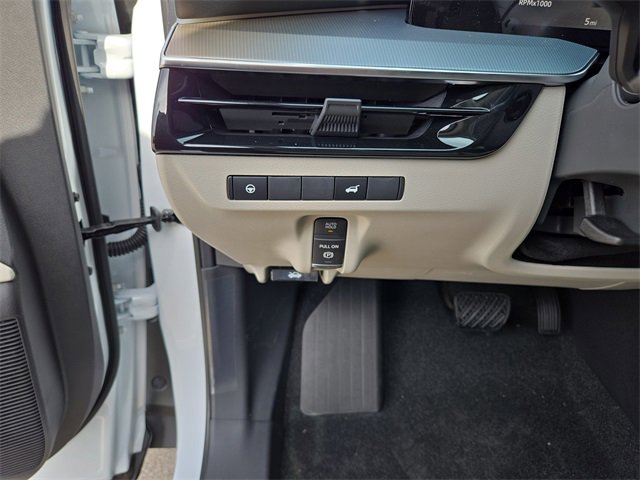 New 2026 Nissan Murano SL image 19