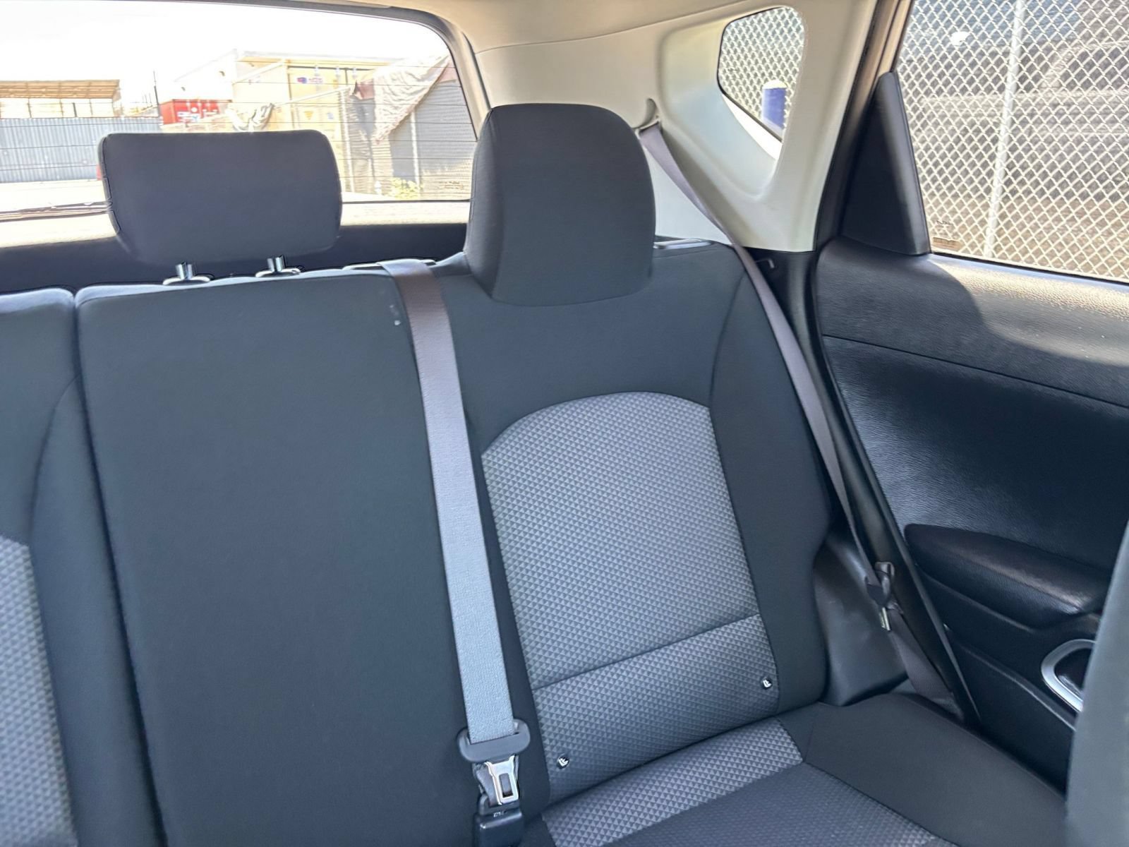 Used 2025 Kia Soul LX w/ LX Technology Package FWD image 37